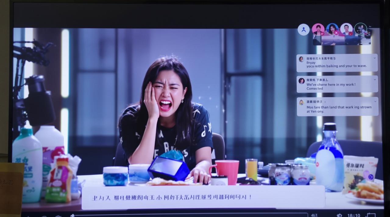 山东方言作品中的明星心路历程揭示娱乐吃瓜酱山东方言魅力与潜规则的双重面貌